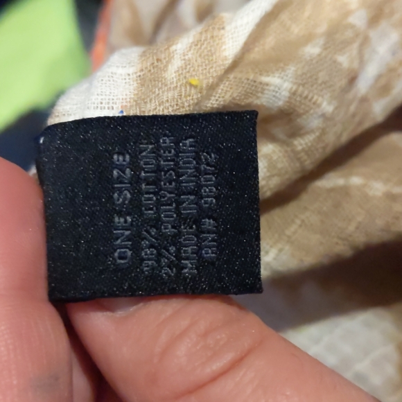 🆕🌿STEVE MADDEN WRAP🌿 - Picture 8 of 9